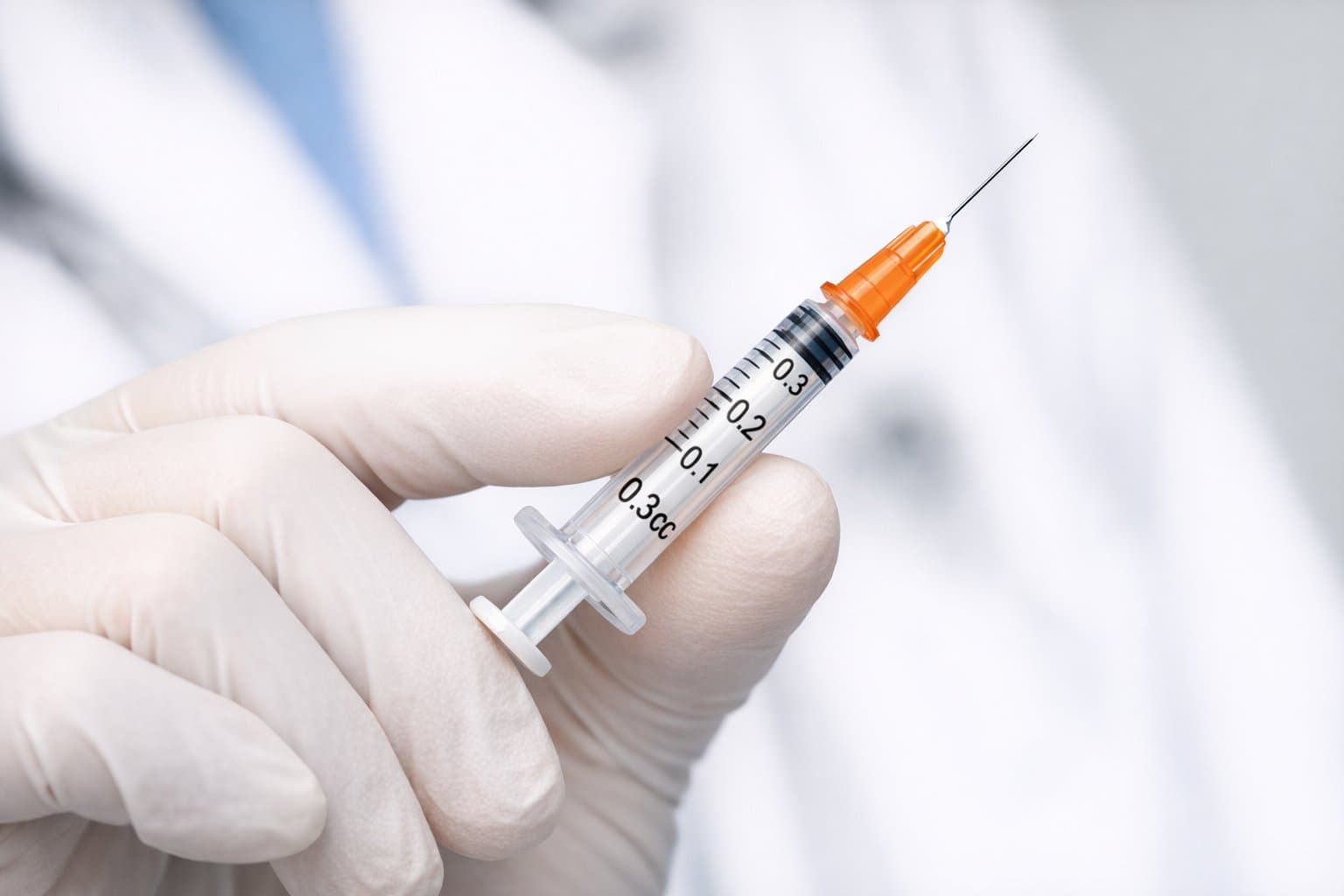 Peptide Therapy
