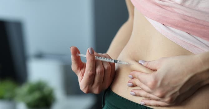 Medical Weight Loss